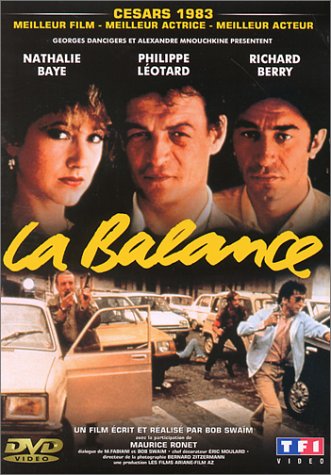 Affiche du document Balance (La)