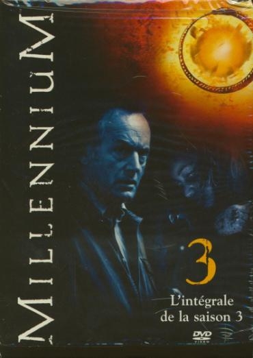 Affiche du document Millenium : saison 3