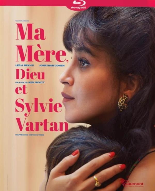 Affiche du document Ma mère, dieu et Sylvie Vartan