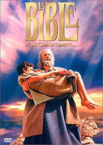 Affiche du document Bible (La)