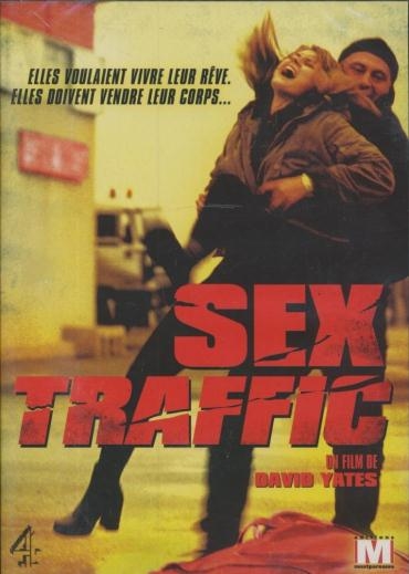 Affiche du document Sex traffic