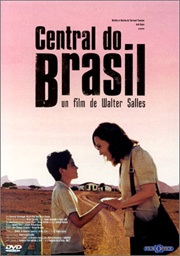 Affiche du document Central do Brasil