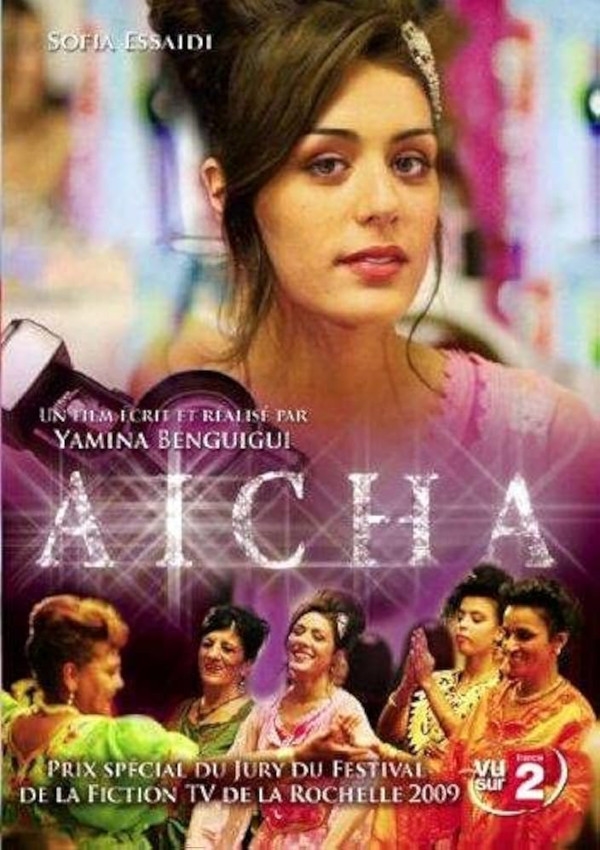 Affiche du document Aïcha