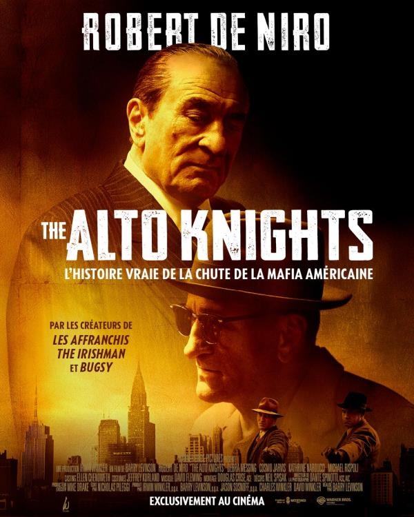 Affiche du document Alto knights (The)