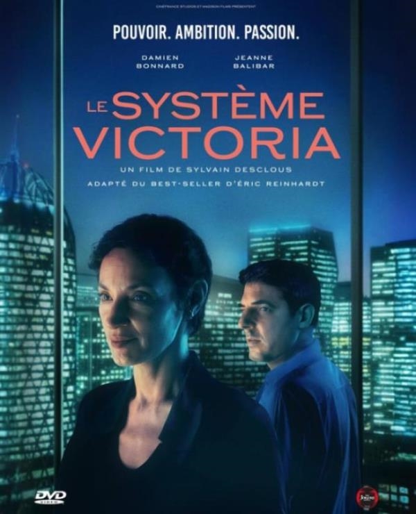 Affiche du document Système Victoria (Le)