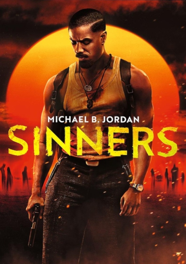 Affiche du document Sinners