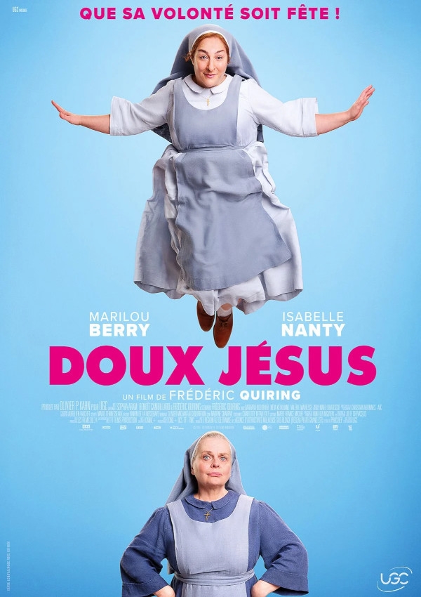Affiche du document Doux Jésus