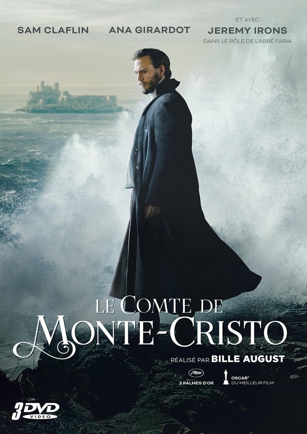 Affiche du document Comte de Monte Cristo (Le)