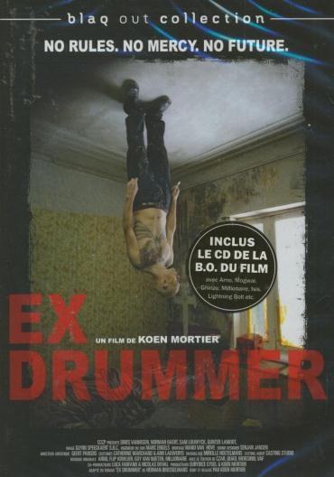 Affiche du document Ex Drummer