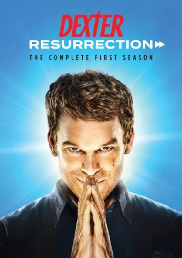 Affiche du document Dexter : resurrection : saison 1
