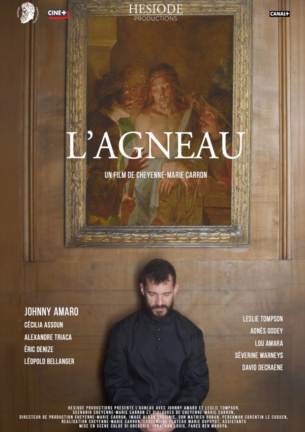 Affiche du document Agneau (L')