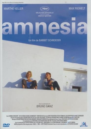 Affiche du document Amnesia