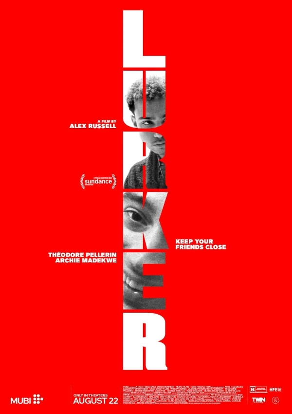 Affiche du document Lurker