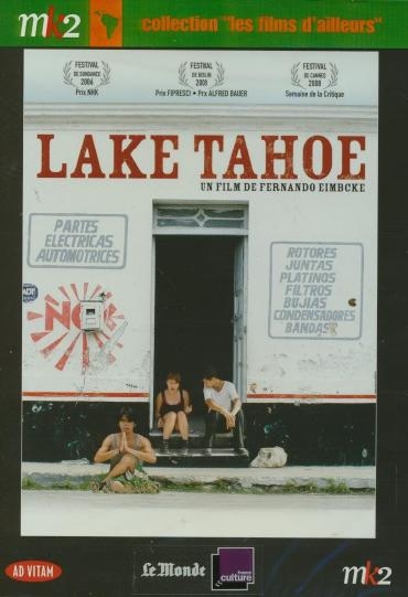 Affiche du document Lake Tahoe