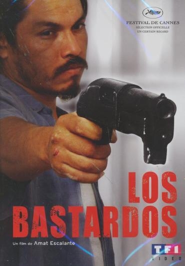 Affiche du document Bastardos (Los)