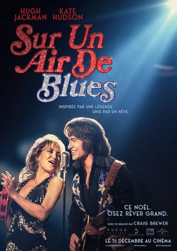 Affiche du document Sur un air de blues