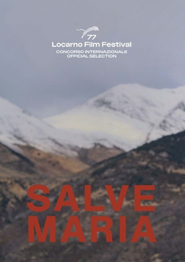 Affiche du document Salve Maria