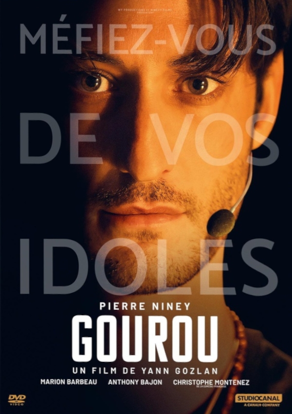 Affiche du document Gourou