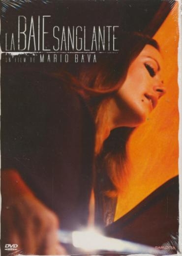 Affiche du document Baie sanglante (La)