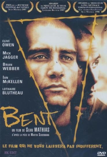 Affiche du document Bent