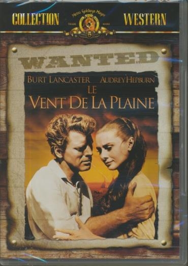 Affiche du document Vent de la plaine (Le)