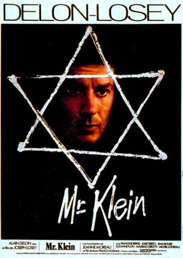 Affiche du document Monsieur Klein