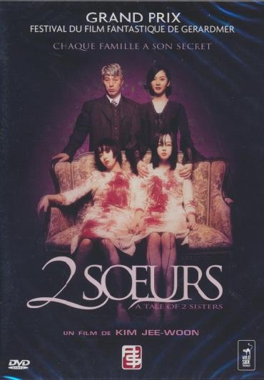 Affiche du document 2 soeurs