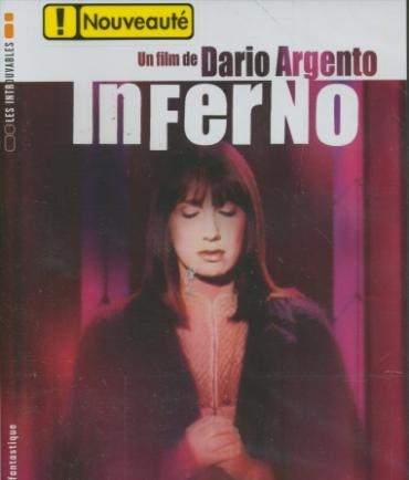 Affiche du document Inferno