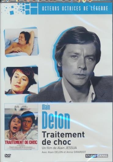 Affiche du document Traitement de choc