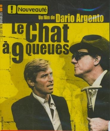 Affiche du document Chat à neuf queues (Le)