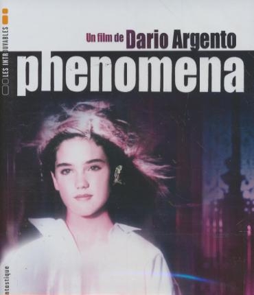 Affiche du document Phenomena
