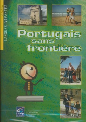Affiche du document Portuguais sans frontière