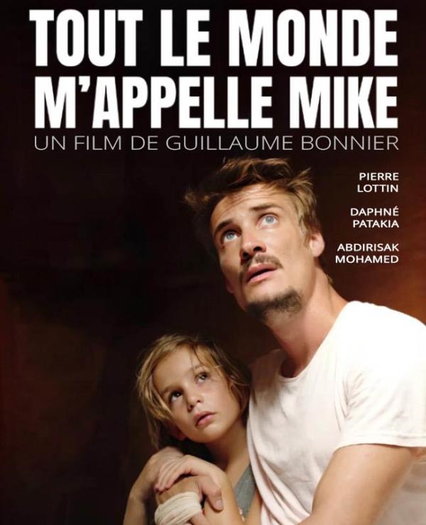 Affiche du document Tout le monde m'appelle Mike