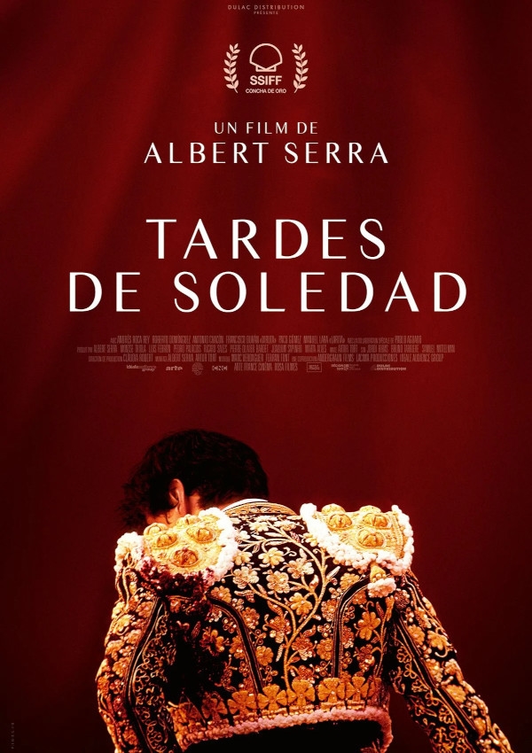 Affiche du document Tardes de soledad