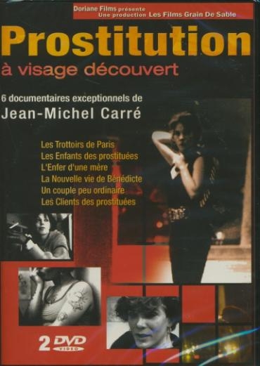 Affiche du document Prostitution à visage découvert (La)