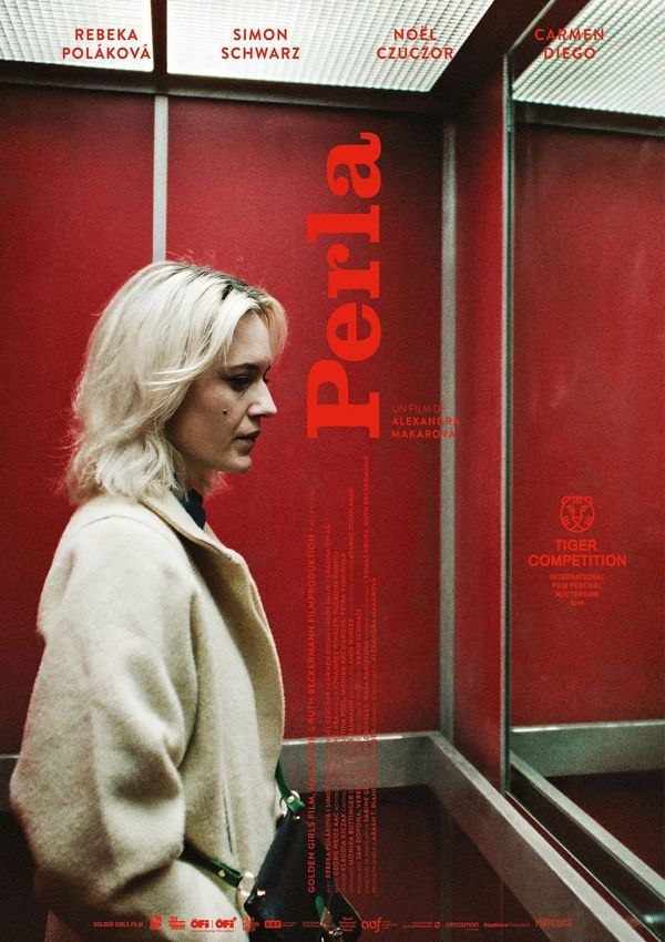 Affiche du document Perla