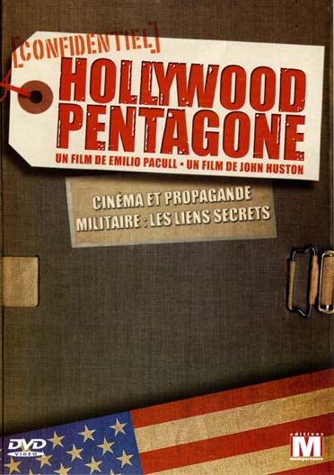 Affiche du document Hollywood Pentagone
