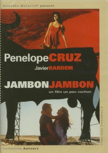 Affiche du document Jambon jambon