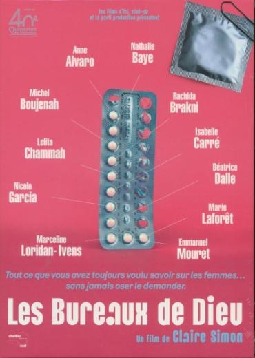 Affiche du document Bureaux de Dieu (Les)