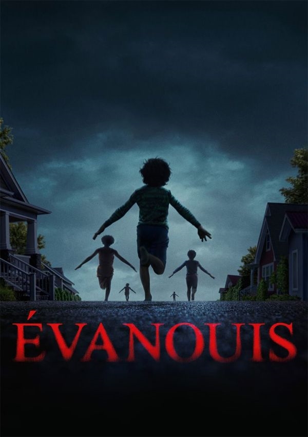 Affiche du document Evanouis