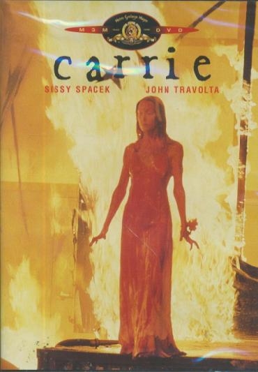 Affiche du document Carrie