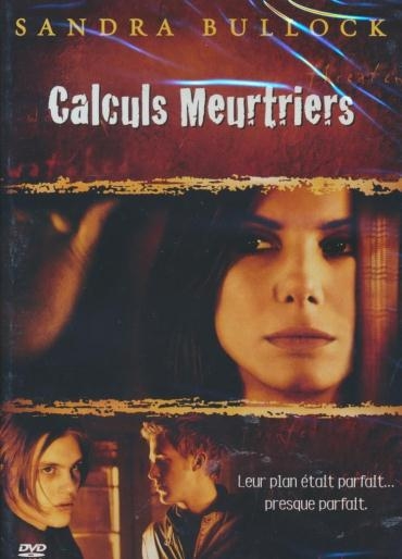 Affiche du document Calculs meurtriers