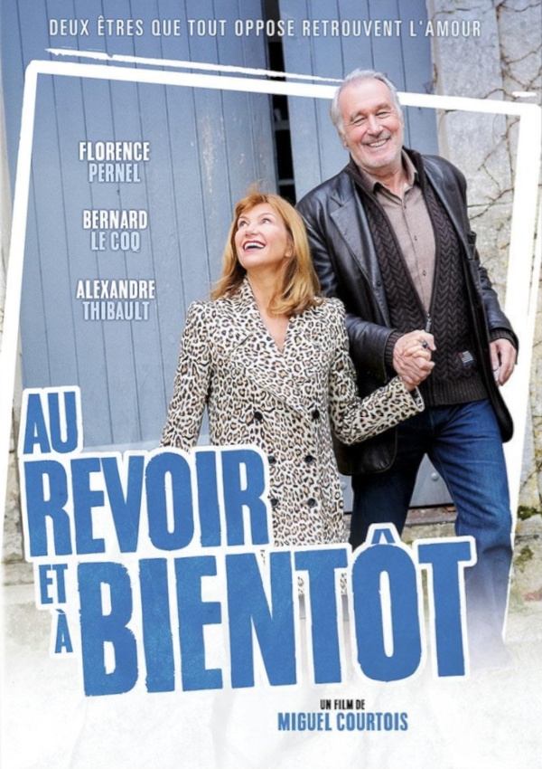 Affiche du document Au revoir et à bientôt