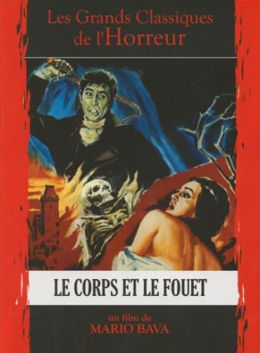 Affiche du document Corps et le fouet (Le)