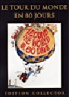 Affiche du document Tour du monde en 80 jours (Le)