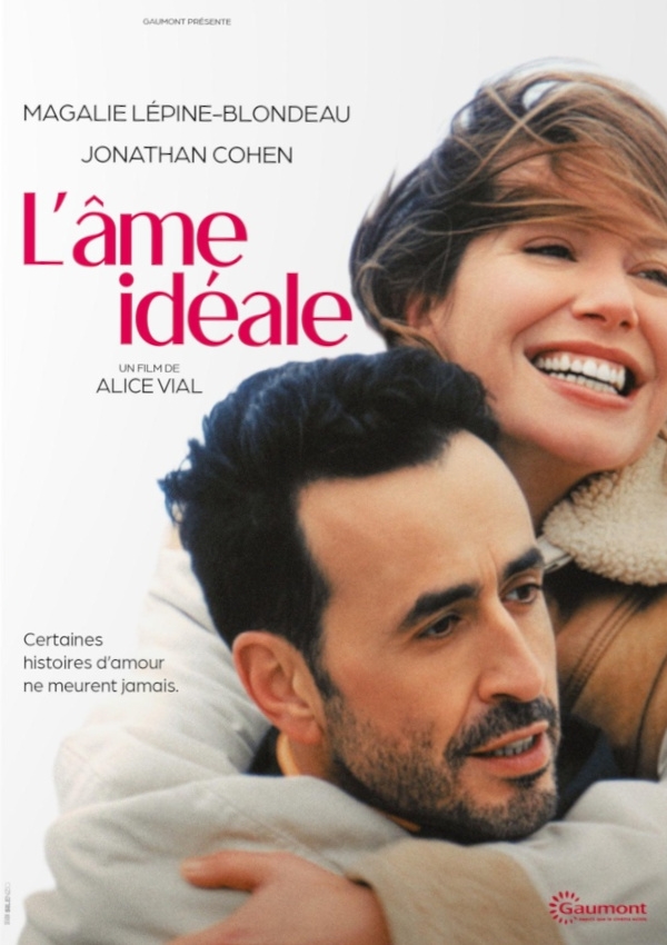 Affiche du document Âme idéale (L')