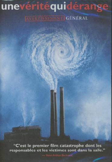 Affiche du document Une vérité qui dérange