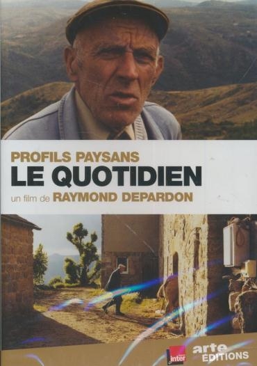 Affiche du document Profils paysans : chapitre 2 : le quotidien