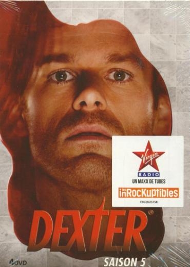 Affiche du document Dexter : saison 5