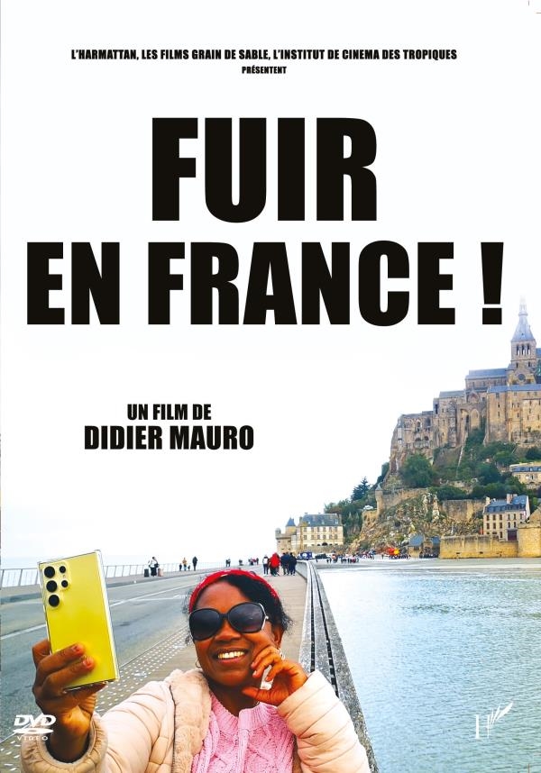 Affiche du document Fuir en France !